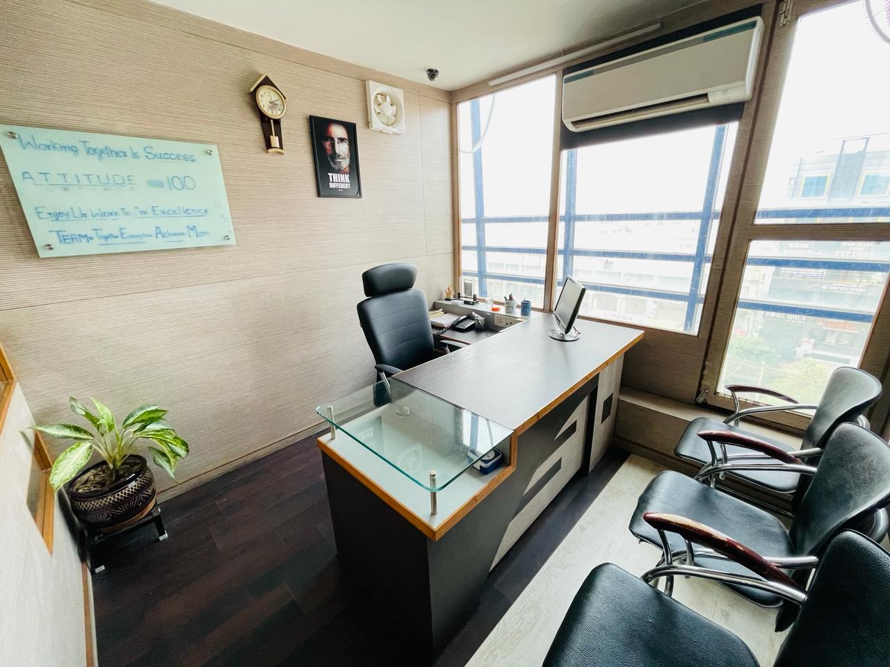 Cabin